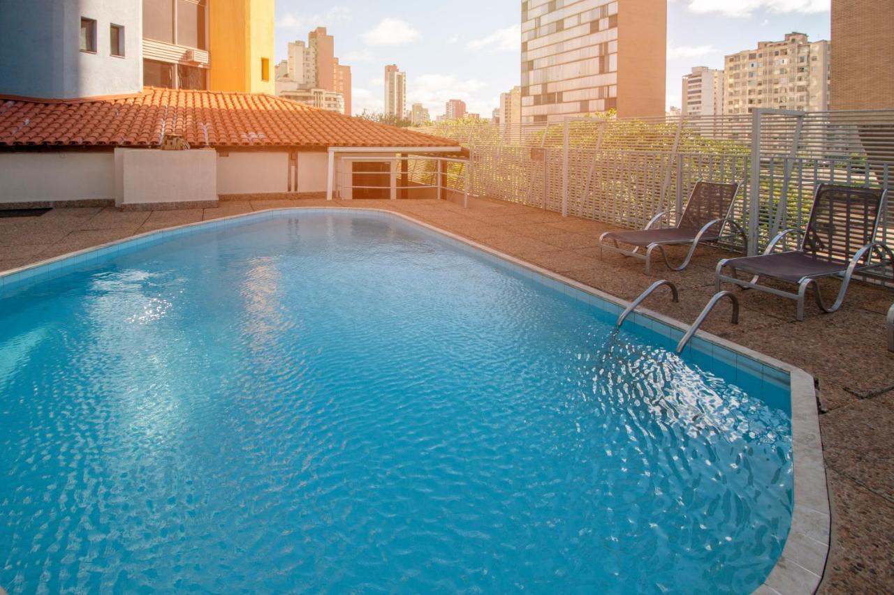 Royal Center Hotel Lourdes Belo Horizonte Luaran gambar